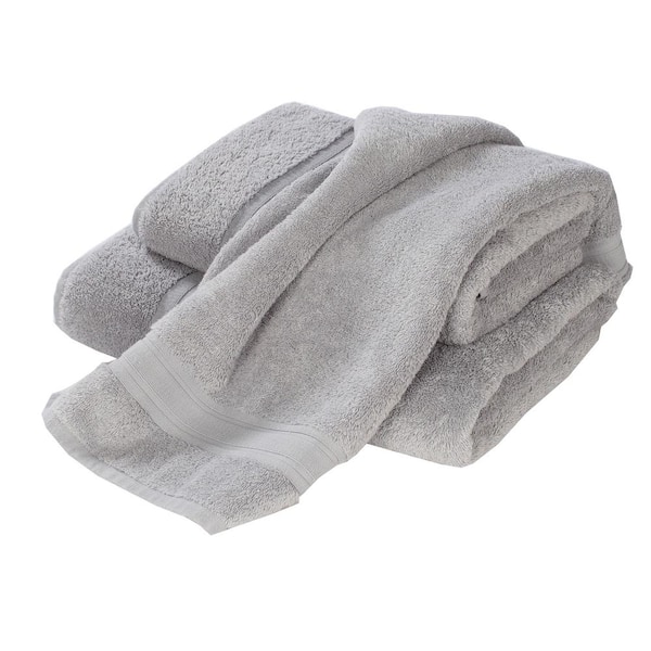 Company Cotton Turkish Cotton Single Bath Towel