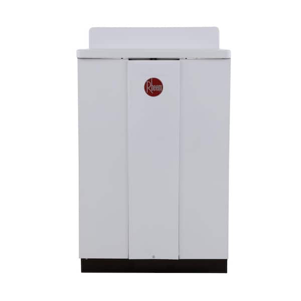Large Volume Electric  Ruud Commercial Electric Water Heaters