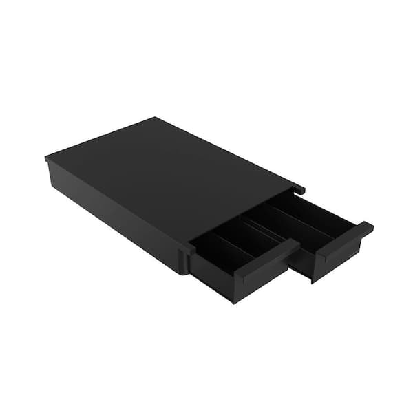 Mind Reader Ledge 28 K-Cup Coffee Pod Drawer