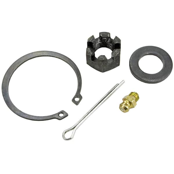 Mevotech Supreme Suspension Ball Joint 2006 Dodge Ram 1500