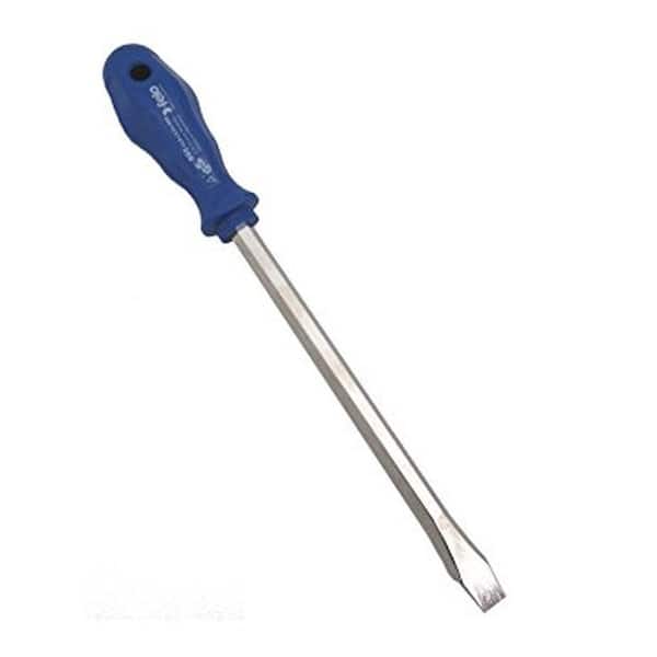 Felo Blue 800 8 in. Hex 1/2 in. Screwdriver
