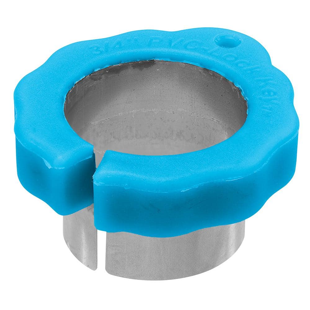Orbit PVC-Lock Release and Bevel Tool Set