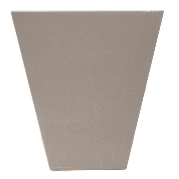 Builders Edge 6 in. Flat Panel Window Header Keystone in 008 Clay