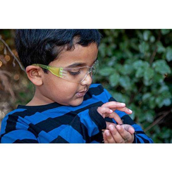 Clear lens glasses for children online