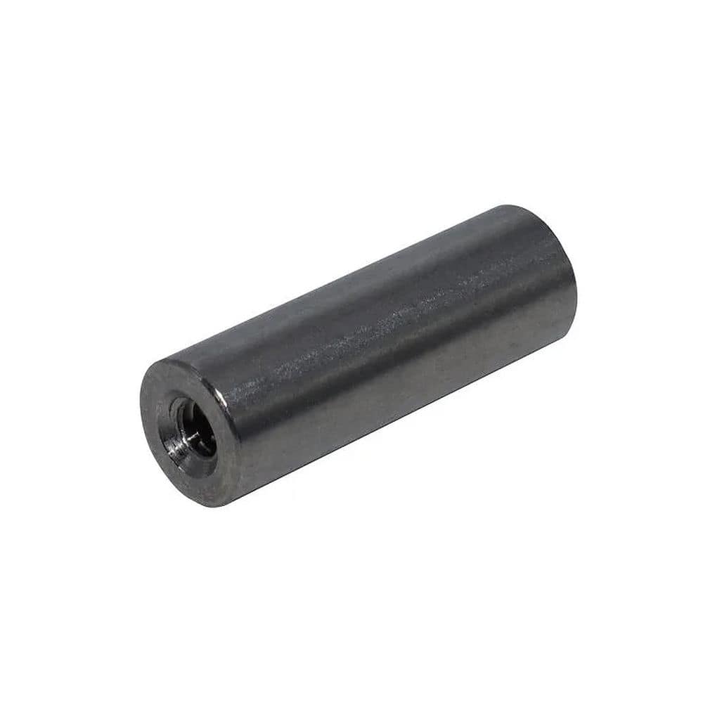 USA Industrials 4-40 x 3/4 in. Uncoated 18-8 Stainless Steel 1/4 in ...