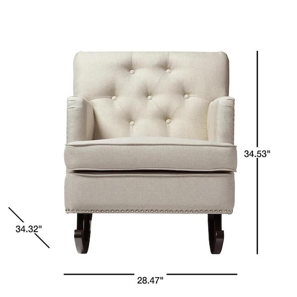 Bethany accent chair hot sale