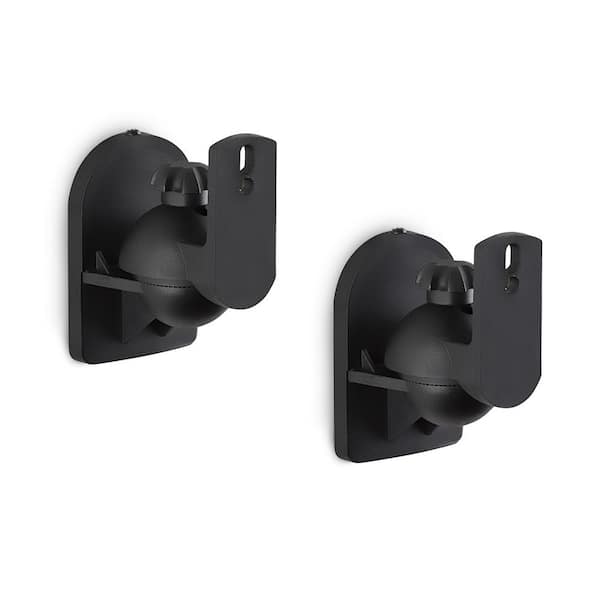 low profile speaker mount