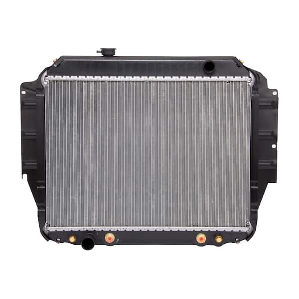 APDI Radiator