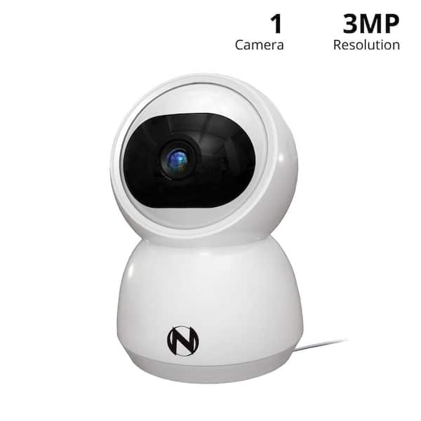 Wireless 1080p camera fashion night owl