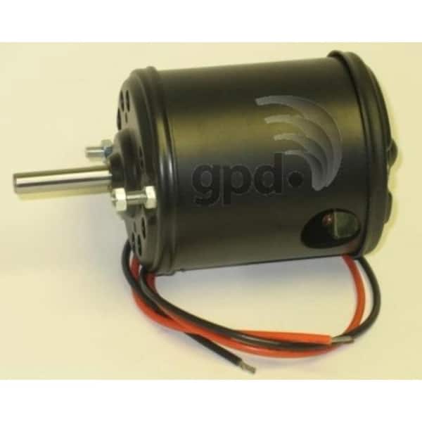 GLOBAL PARTS DISTRIBUTORS, LLC HVAC Blower Motor 2311294 The Home Depot