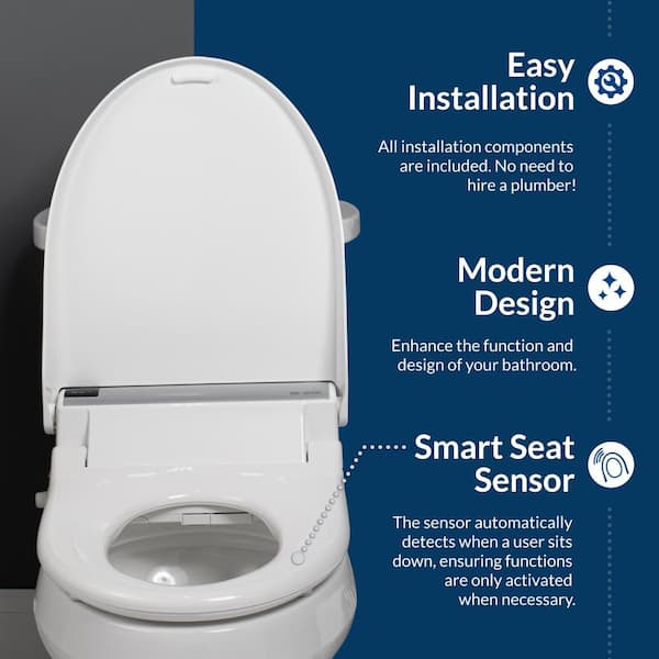 What Is A Bidet? How Does It Work? – Forbes Home