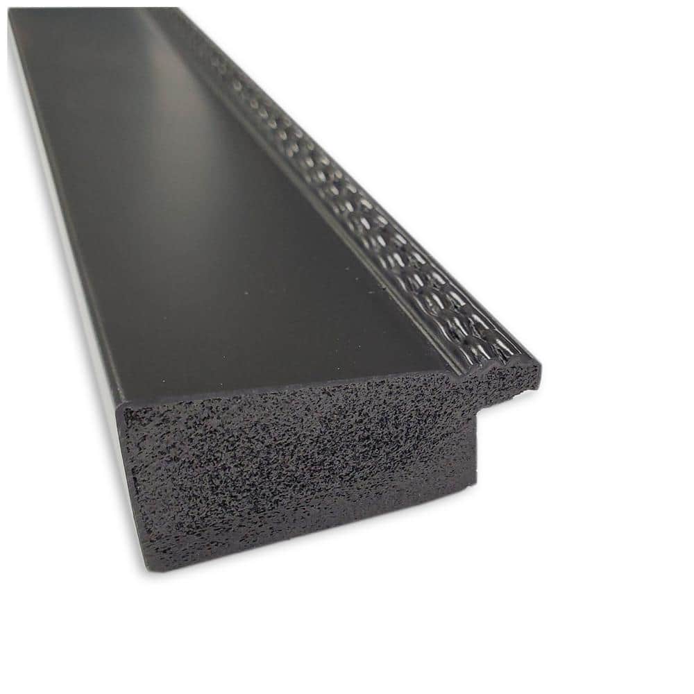 Avon Black 11x14 Wood Wall Picture Frame