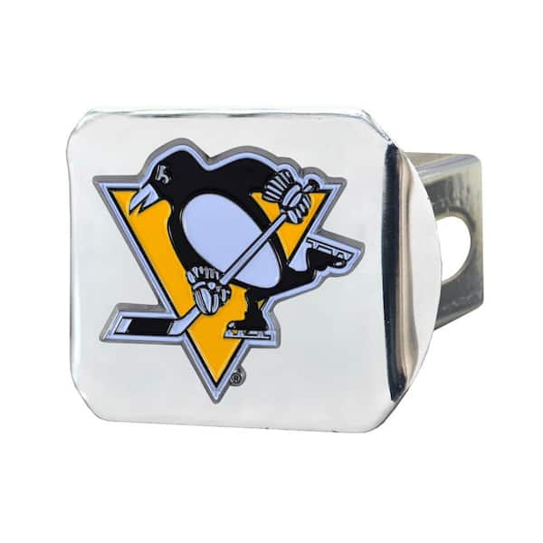 pittsburgh penguins color