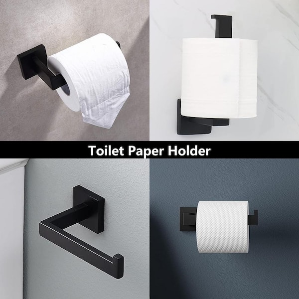 https://images.thdstatic.com/productImages/c37d73f0-84e7-44cb-af2e-90543a7960a8/svn/matte-black-toilet-paper-holders-adc-2012-e1_600.jpg