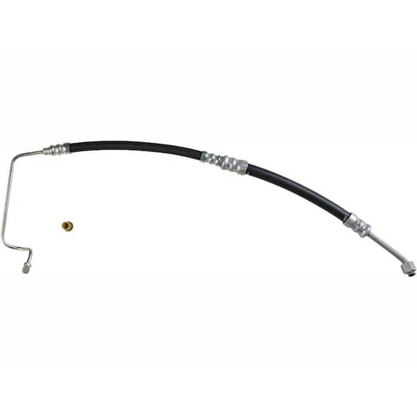 Sunsong Power Steering Pressure Line Hose Assembly
