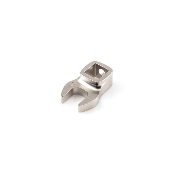 TEKTON 3/8 in. Drive x 10 mm Crowfoot Wrench