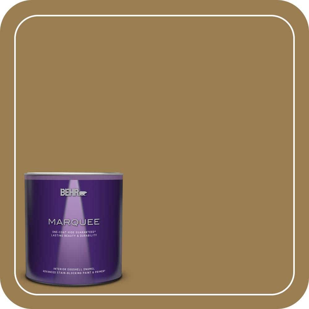 1 qt. #320F-6 Wool Tweed Eggshell Enamel Interior Paint & Primer price history on PriceWatchPro