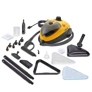 925e Multi-Purpose Elite On-Demand Steam Cleaner