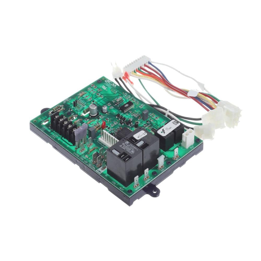 Furnace Control Board ICM282B price history on PriceWatchPro