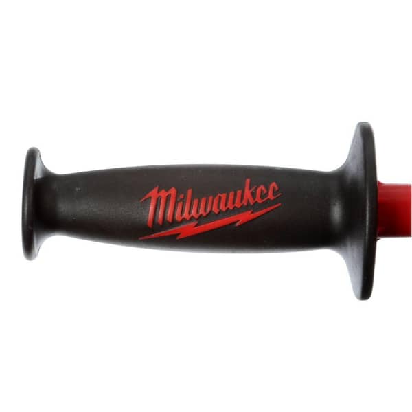 IN STOCK Milwaukee 6088-30 15 Amp 7 in./9 in Large Angle Grinder w/ Lock-on