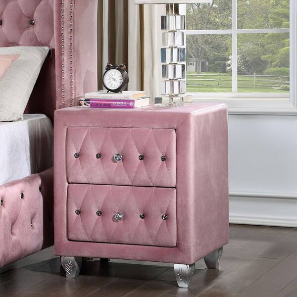 Pink Bedroom Set For Adults — free download