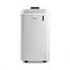 delonghi pinguino pacem369s 500 sq ft portable air conditioner reviews