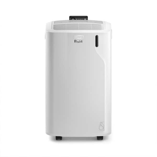 Photo 1 of 11,000 BTU 3-Speed Portable Air Conditioner for up to 400 sq. ft. with Compact Design and Eco Friendly Gas