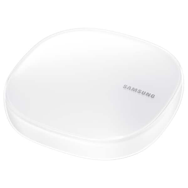 Samsung Connect Home Pro Wireless Router with Built-In SmartThings Hub, White