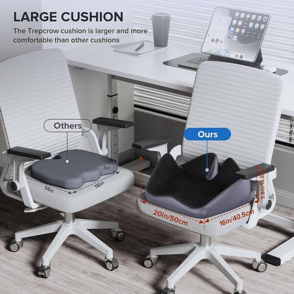 Office Chair Cushion 4