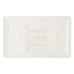 Legrand Pass and Seymour 20 Amp 125-Volt Commercial Grade Backwire Duplex  Outlet, White CRB5362WCC12 - The Home Depot