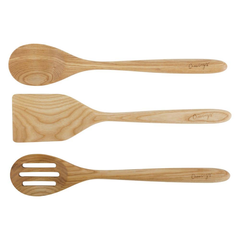 The Wooden Cooking Spoon - Pacific Merchants - Blog