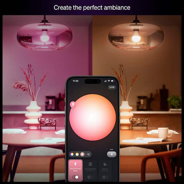 Philips Hue シーリングライト 2台セットKit Zigbee Philips Hue シーリングライト 2台セットKit Zigbee Philips Hue