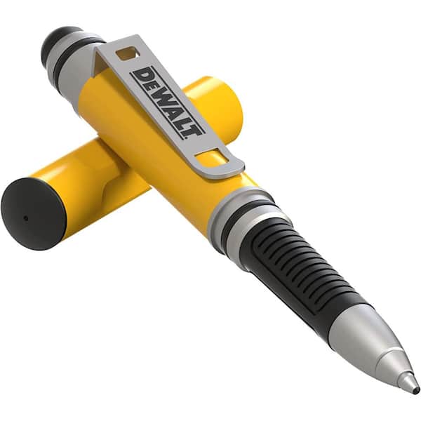 DEWALT 3 in 1 Stylus Pocket Pen