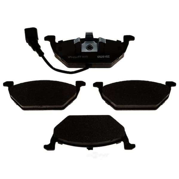 Raybestos Disc Brake Pad Set
