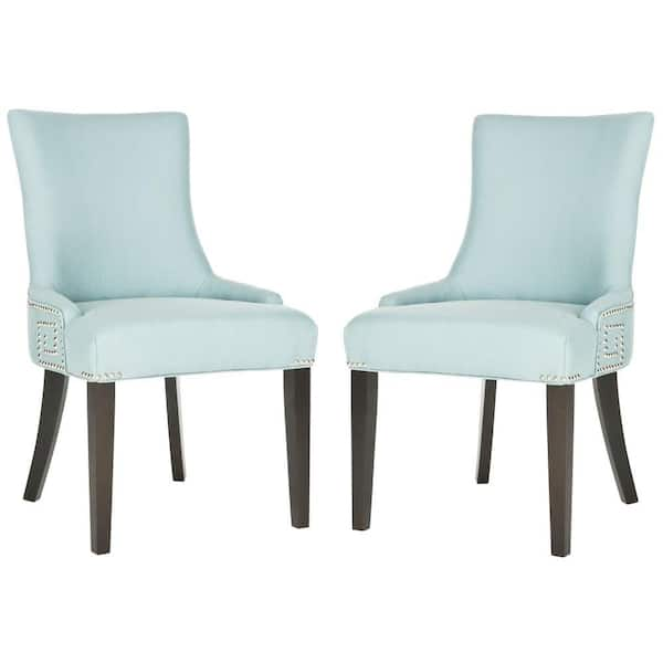 Safavieh camille side discount chair