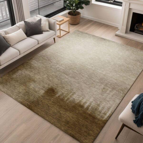 Addison Rugs Chantille Machine Washable Indoor/Outdoor Abstract