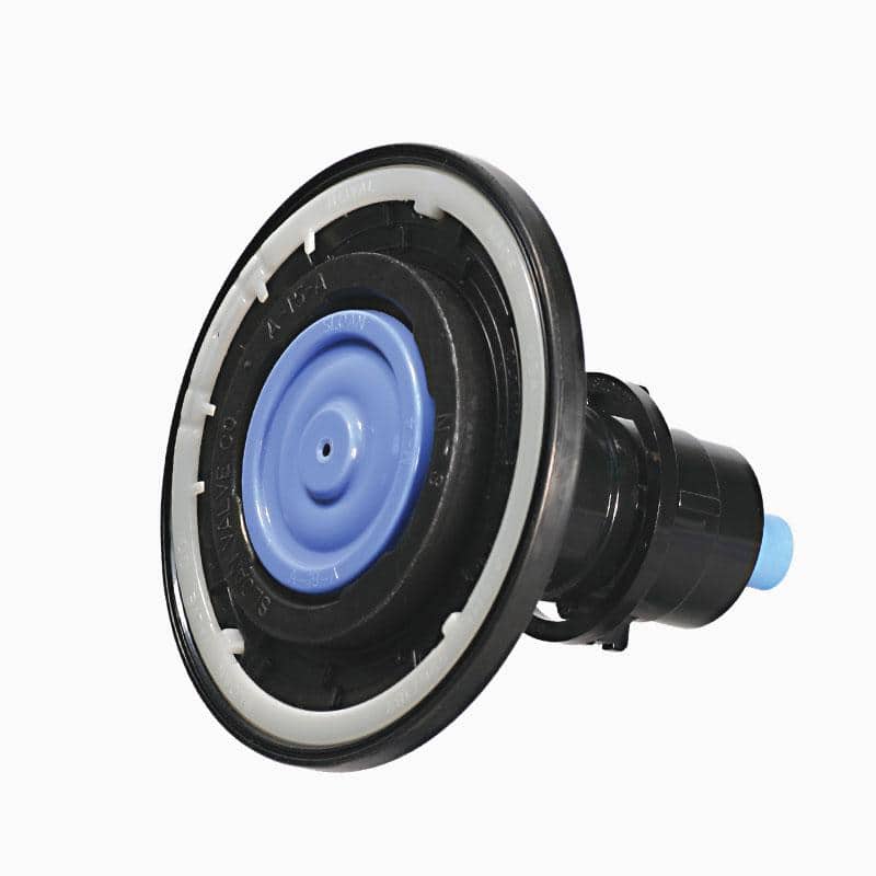 Sloan 1.28 GPF Water Closet Repair Kit with Rubber Diaphragm