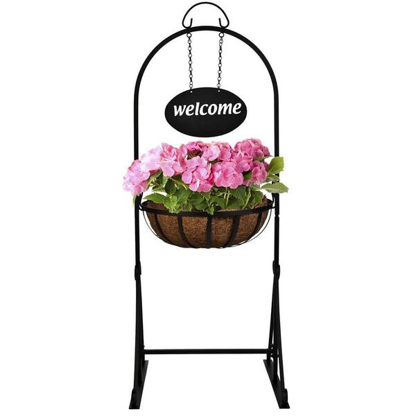 Gilbert & Bennett Welcome Garden Planter