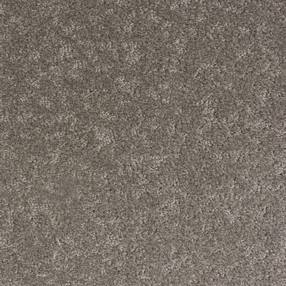 8 in. x 8 in. Pattern Carpet Sample-Warm Woven-Color Shadow Stone price history on PriceWatchPro
