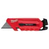 Milwaukee Multi-function Compact Utility Knife 48-22-1517