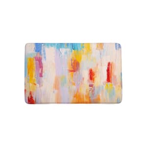 Rogue Rectangle Kitchen Mat 22in.x 35in.