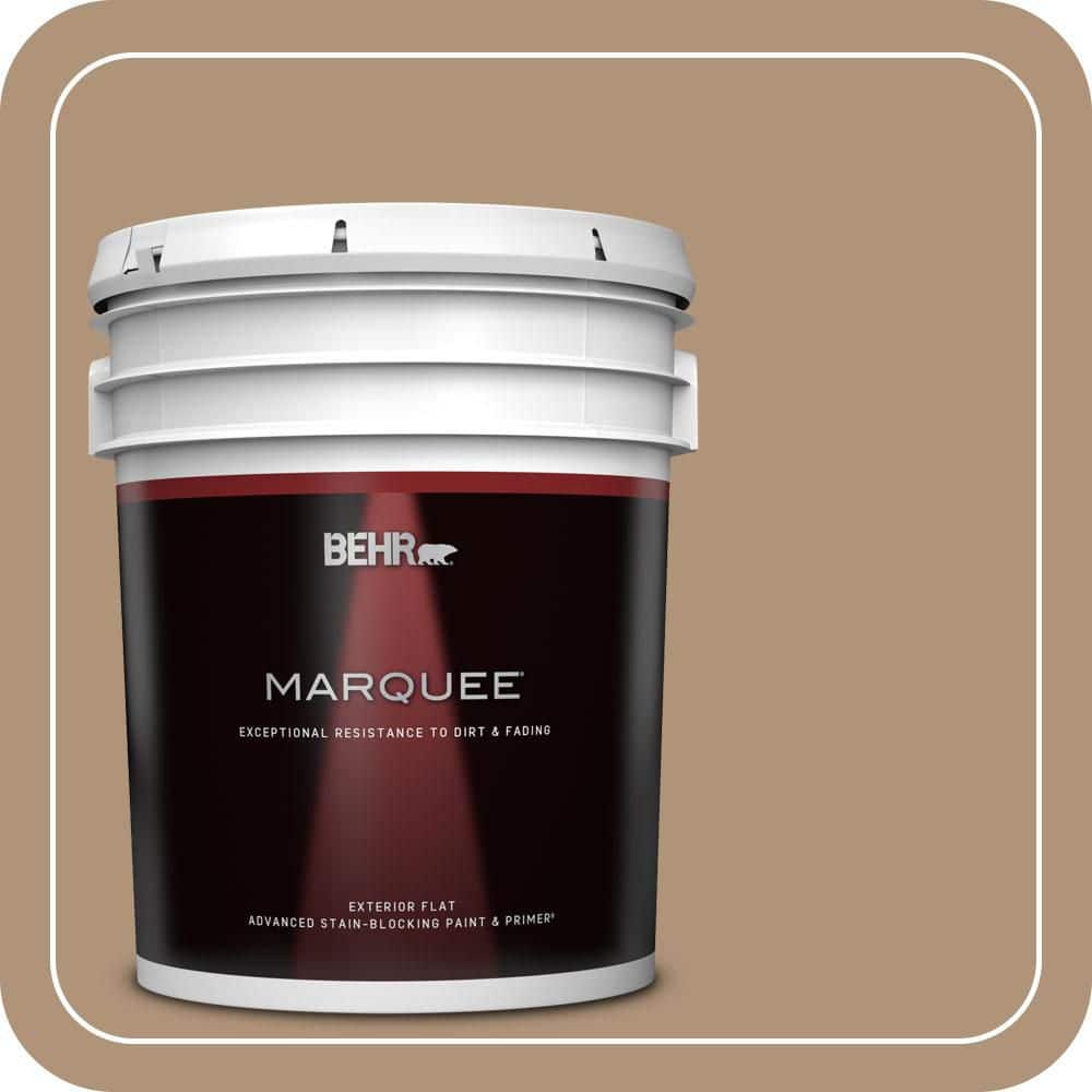 5 gal. Home Decorators Collection #HDC-NT-22 Nomadic Flat Exterior Paint & Primer price history on PriceWatchPro