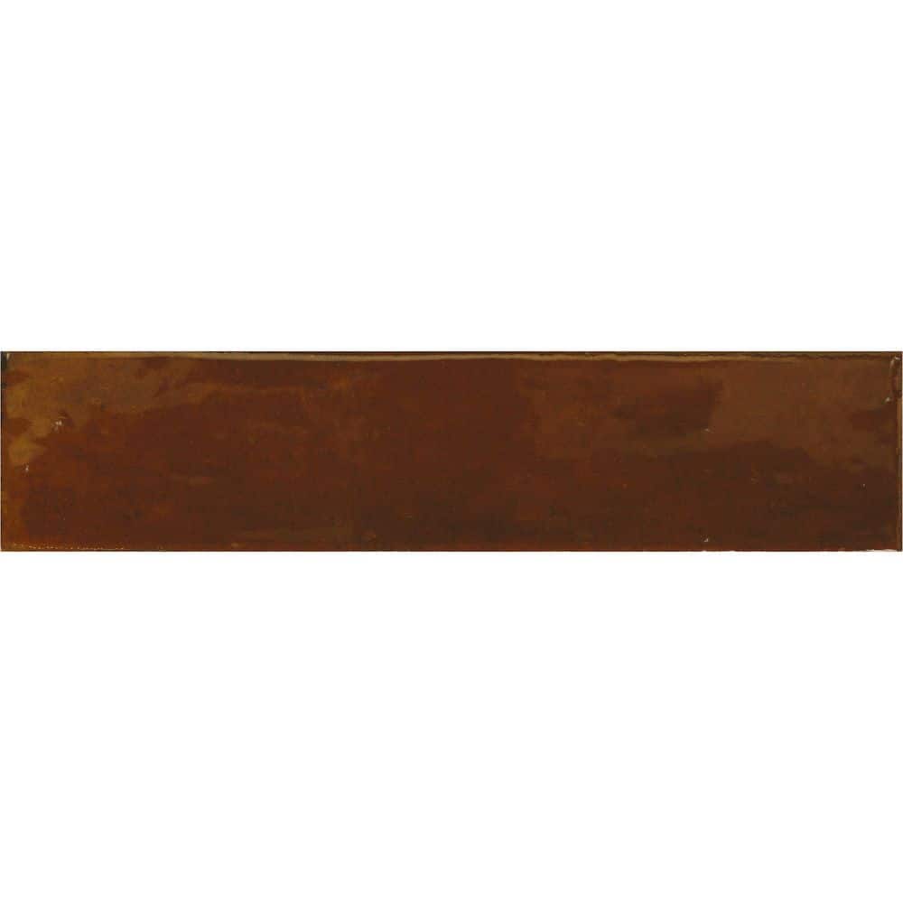 Remedy Aura 2 in. x 10 in. Glossy Porcelain Subway Wall Tile (5.42 sq. ft. /case) price history on PriceWatchPro