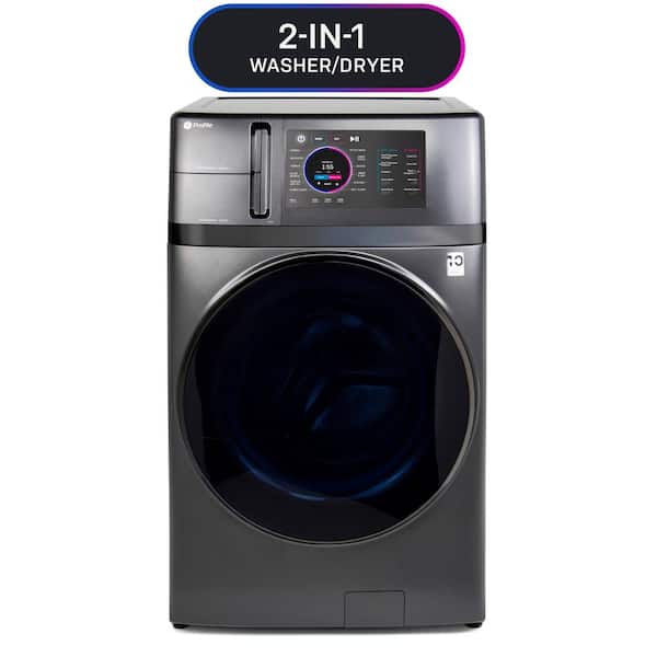The Home Depot Magic Chef 2.0 cu. ft. All-in-One Washer and