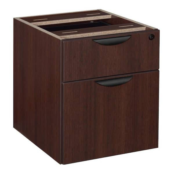 Regency Legacy Java Box File Pedestal