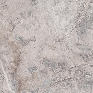 4 ft. x 8 ft. Laminate Sheet in 180fx Mediterranean Marble with Scovato Finish