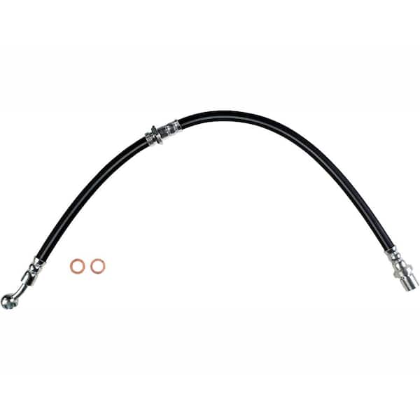 Sunsong Brake Hydraulic Hose - Rear Right