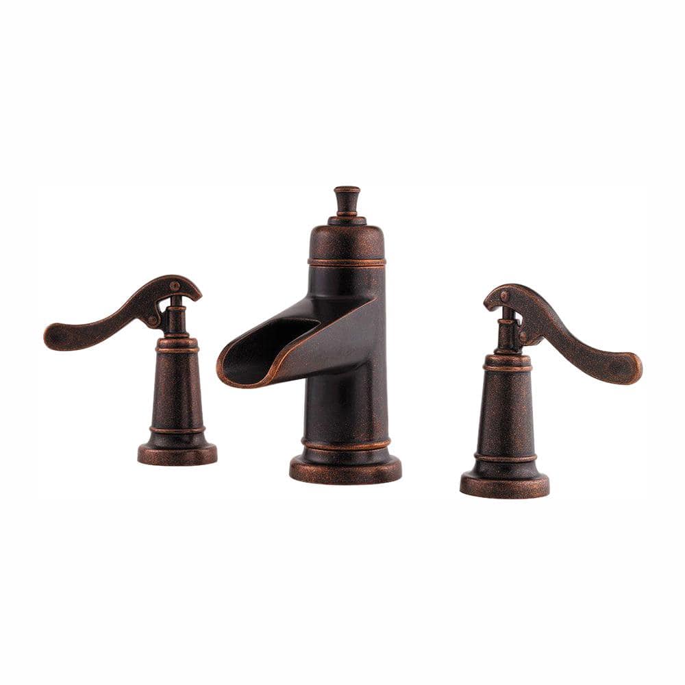 Pfister LF-049-YP1U Ashfield sale Rustic Bronze NEW