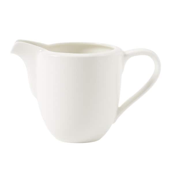 For Me Creamer White