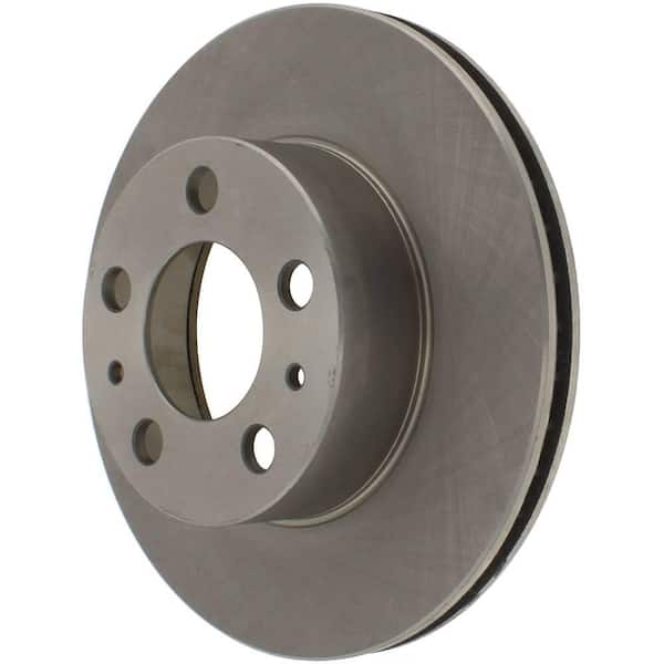Centric Parts Disc Brake Rotor